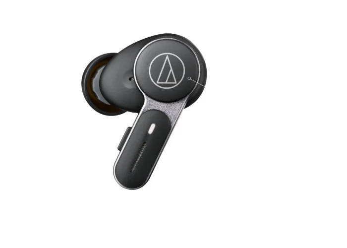 Audio Technica ATH TWX7 Kulak İçi Kulaklık