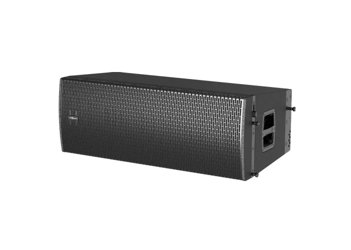 Audiocenter ASTRA 212A Aktif Line Array Hoparlör 2x12
