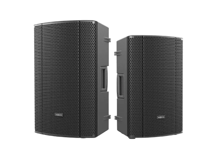 Audiocenter MA12+ 12 Aktif Hoparlör 1600W 131-db