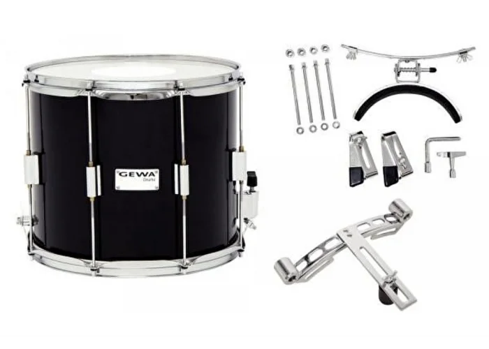 BASIX 891112 - 14"x10" Bando Trampeti