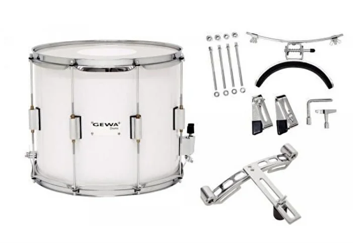 BASIX 891210 - 14"x10" Bando Trampeti