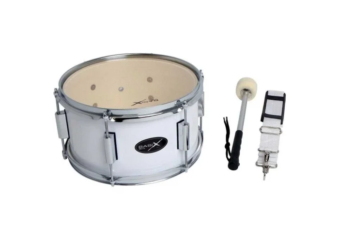 BASIX F893.110 - Chester 14"x10" Bando Tenor Davulu