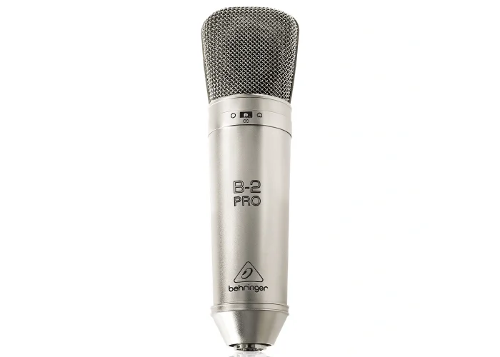 BEHRINGER B-2 PRO Condenser Mikrofon
