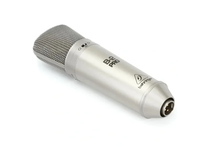 BEHRINGER B-2 PRO Condenser Mikrofon
