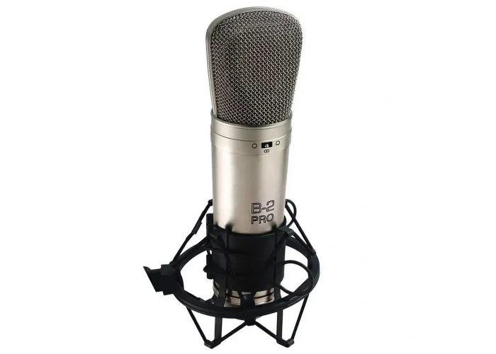 BEHRINGER B-2 PRO Condenser Mikrofon