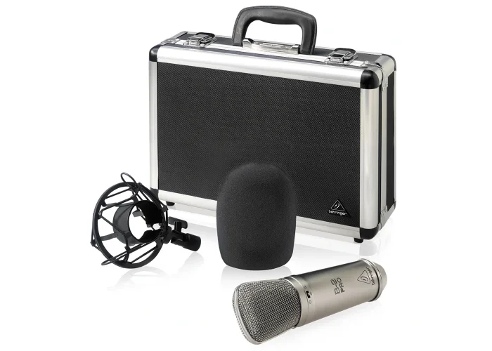 BEHRINGER B-2 PRO Condenser Mikrofon