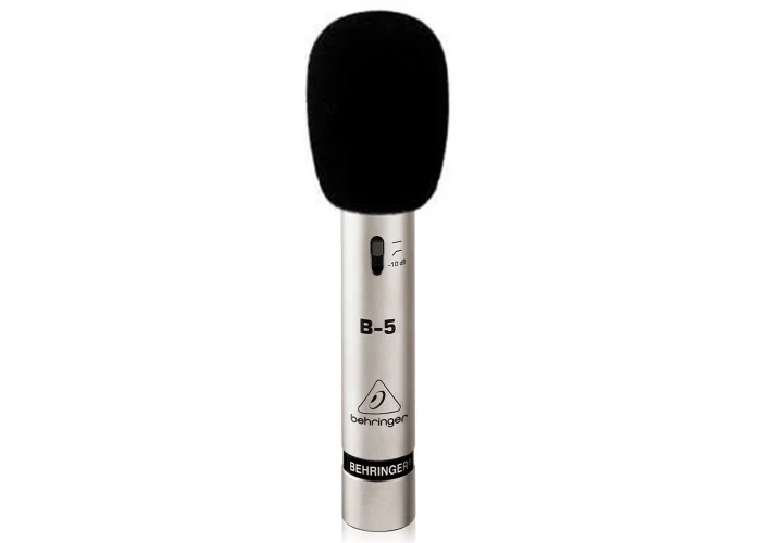 BEHRINGER B-5 Condenser Mikrofon