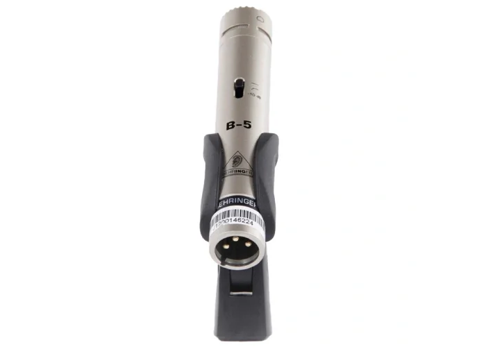BEHRINGER B-5 Condenser Mikrofon