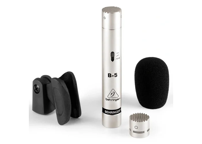 BEHRINGER B-5 Condenser Mikrofon
