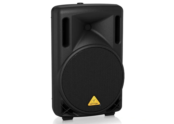 Behringer B210D 10 200 Watt 2 Yollu Aktif Hoparlör