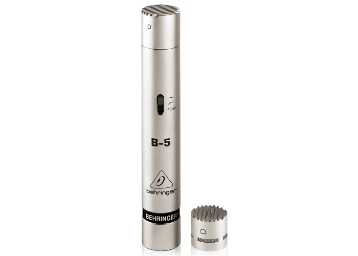 BEHRINGER B-5 Condenser Mikrofon