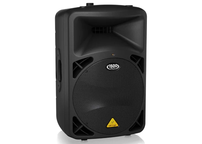 BEHRINGER B615D 2 Yollu Aktif PA Hoparlör