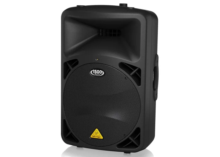 BEHRINGER B615D 2 Yollu Aktif PA Hoparlör