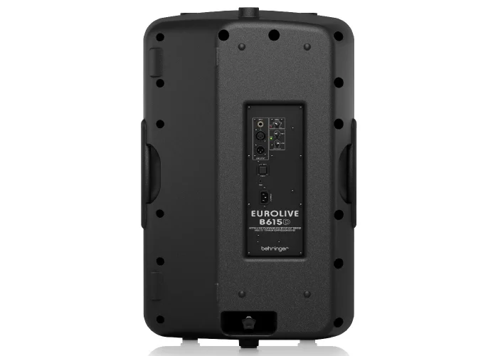 BEHRINGER B615D 2 Yollu Aktif PA Hoparlör
