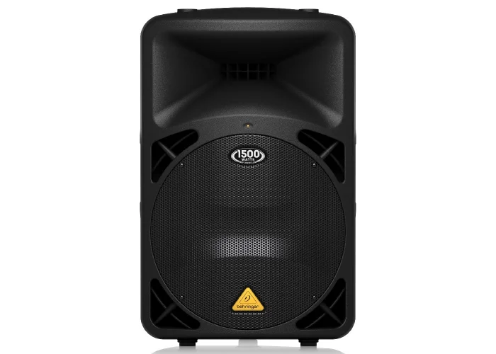 BEHRINGER B615D 2 Yollu Aktif PA Hoparlör