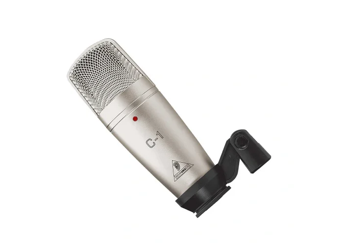 BEHRINGER  C-1 Condenser Mikrofon