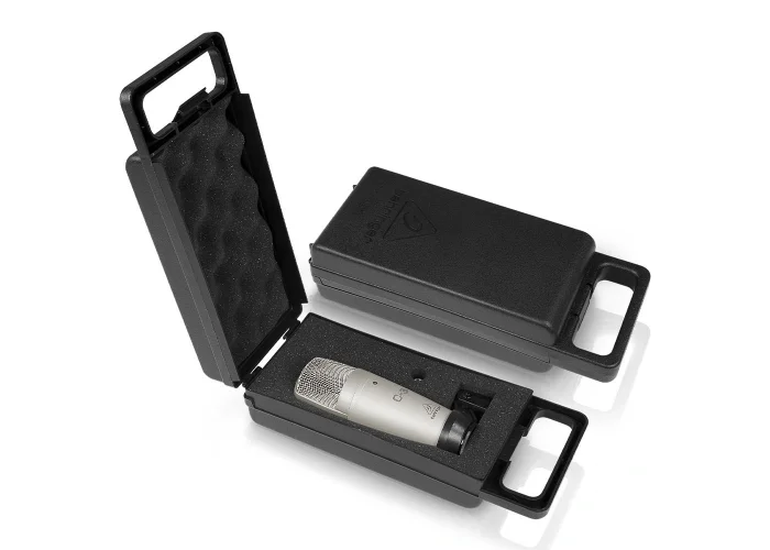 BEHRINGER C-3 Çift-Diyafram Stüdyo Condenser Mikrofon