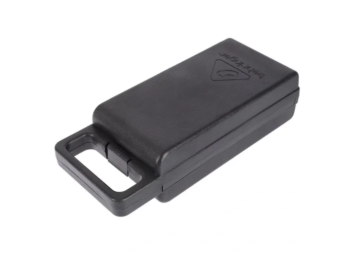 BEHRINGER C-3 Çift-Diyafram Stüdyo Condenser Mikrofon