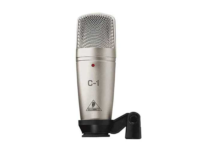 BEHRINGER  C-1 Condenser Mikrofon
