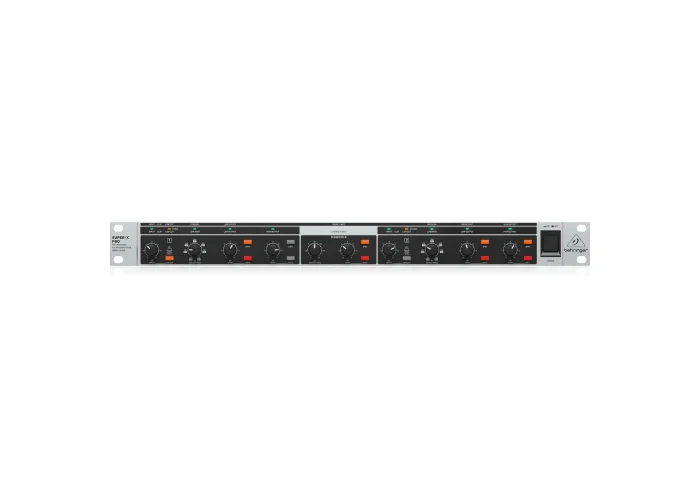 BEHRINGER SUPER-X PRO CX2310 V2 Crossover
