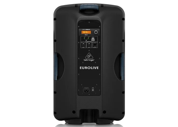 Behringer Eurolive B15X 15 Aktif Hoparlör, 1000W APP, Bluetooth