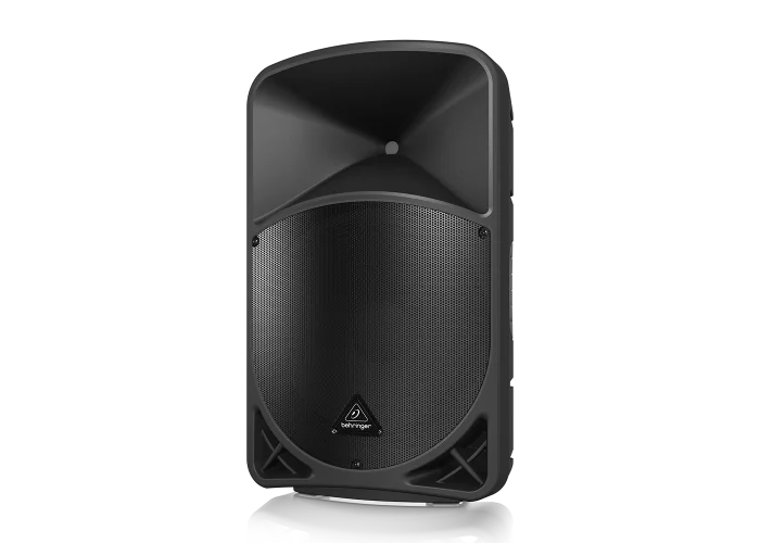 Behringer Eurolive B15X 15 Aktif Hoparlör, 1000W APP, Bluetooth