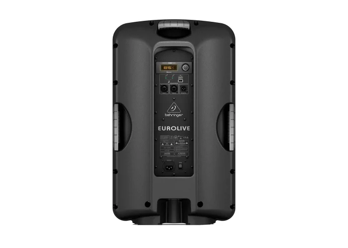 Behringer Eurolive B15X 15 Aktif Hoparlör, 1000W APP, Bluetooth