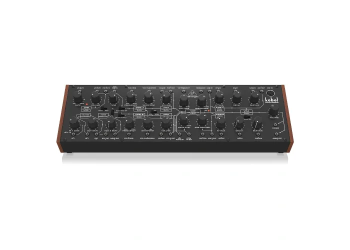Behringer Kobol Expander Analog Synthesizer