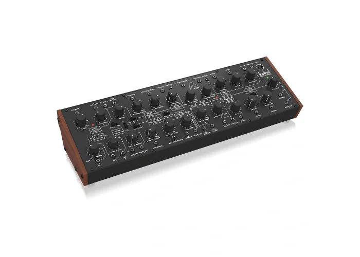 Behringer Kobol Expander Analog Synthesizer