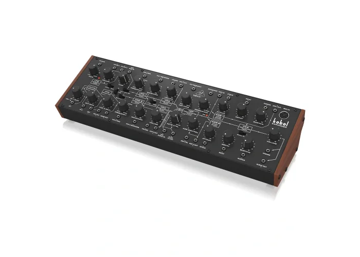 Behringer Kobol Expander Analog Synthesizer