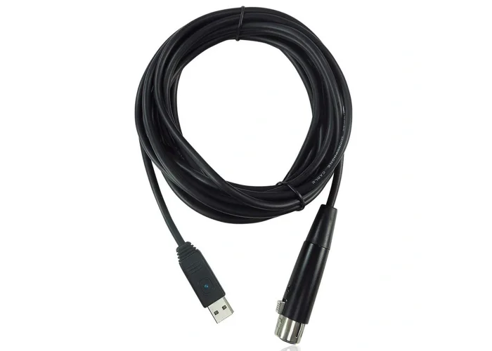 BEHRINGER MIC 2 USB Mikrofon Kablosu