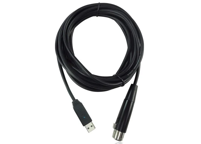 BEHRINGER MIC 2 USB Mikrofon Kablosu