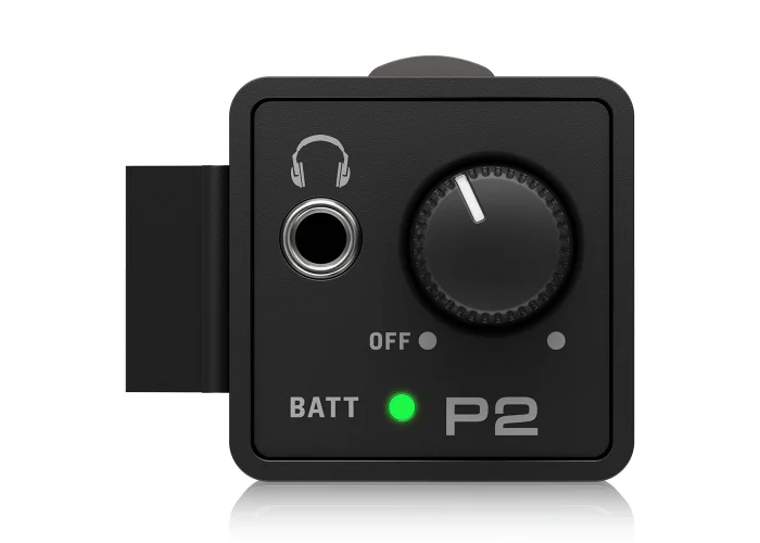 BEHRINGER P2 Powerplay Kulaklık Miks Ünitesi
