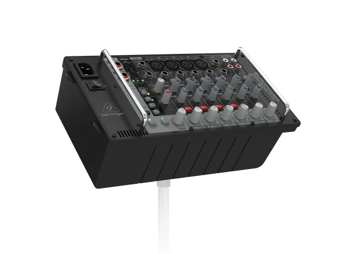 BEHRINGER EUROPOWER PMP500MP3 / Power Mixer