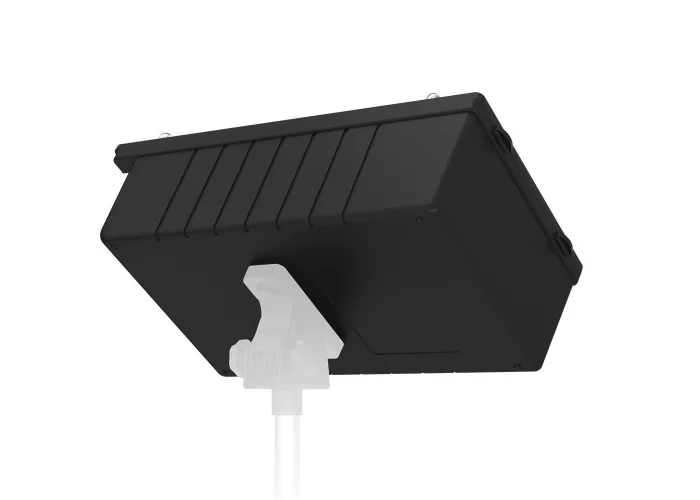 BEHRINGER EUROPOWER PMP500MP3 / Power Mixer