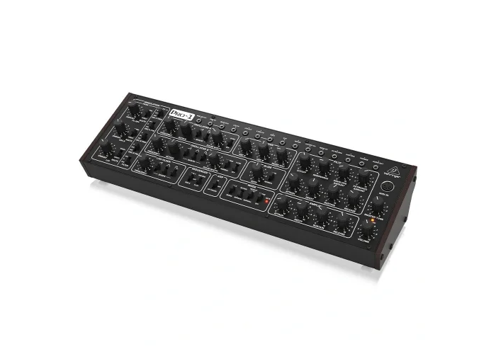 Behringer PRO1 Yarı Modüler Analog Synthesizer