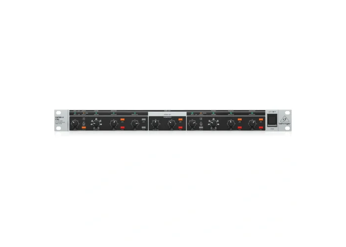 BEHRINGER SUPER-X PRO CX2310 V2 Crossover