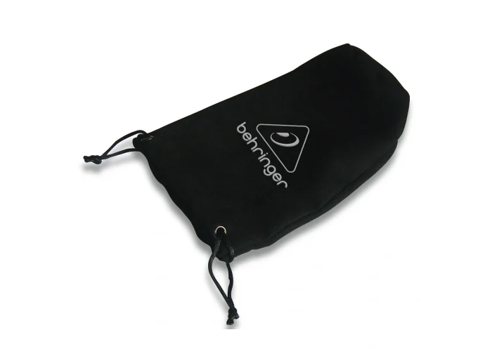 BEHRINGER TM1 Geniş Diyafram Kondenser Mikrofon (Aksesuar Seti Dahil)