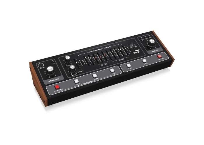 Behringer TORO Klasik Analog Bas Synthesizer