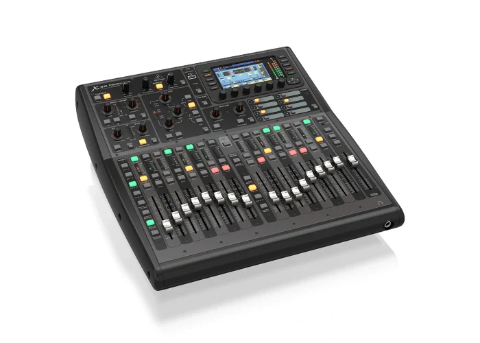 BEHRINGER X32 PRODUCER Dijital Mikser 17 Fader