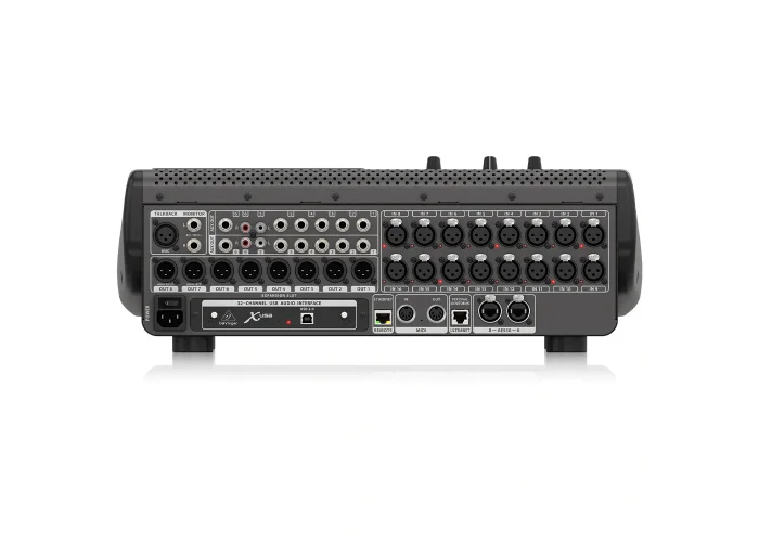 BEHRINGER X32 PRODUCER Dijital Mikser 17 Fader