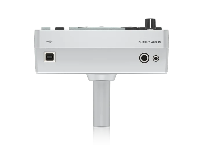 Behringer XD8 USB 8 Parça Elektronik Davul Seti (B STOK)