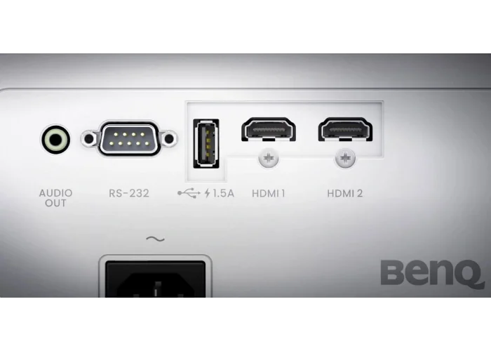 BenQ TK710 Lazer 4K Projeksiyon Cihazı, 3200 Ansi