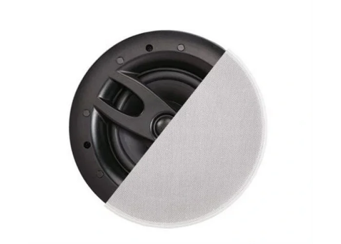 BIANCO-6T 6 2-yollu Tavan Hoparlörü, 16W/100V 8-ohm