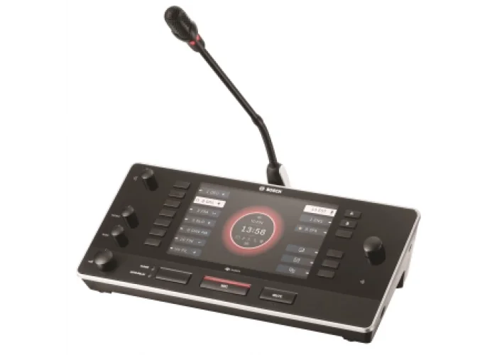 Bosch DCNM-IDESK Tercüman masası