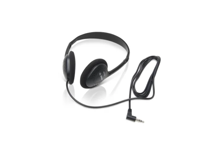 Bosch HDP-LW Hafif Stereo Kulaklık (10lu Paket)