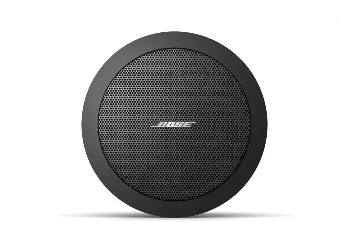 Bose FREESPACE FS2C BLK | 2.25 Tavan Hoparlörü, 32W/prg 16-ohm- 100V/Tap | Adet | Siyah