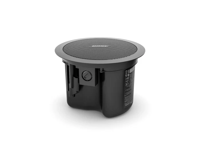 Bose FREESPACE FS2C BLK | 2.25 Tavan Hoparlörü, 32W/prg 16-ohm- 100V/Tap | Adet | Siyah