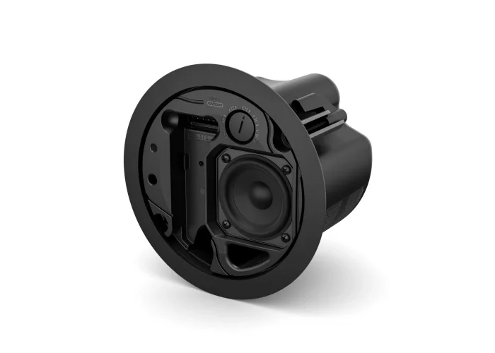 Bose FREESPACE FS2C BLK | 2.25 Tavan Hoparlörü, 32W/prg 16-ohm- 100V/Tap | Adet | Siyah