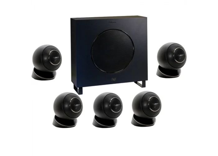 Cabasse EOLE 4 Pack 5.1 Sinema Paket Sistemi